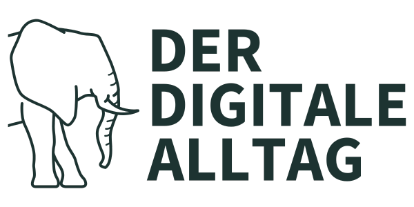 der digitale Alltag